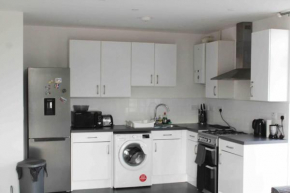 Lovely one bedroom apartment with balcony